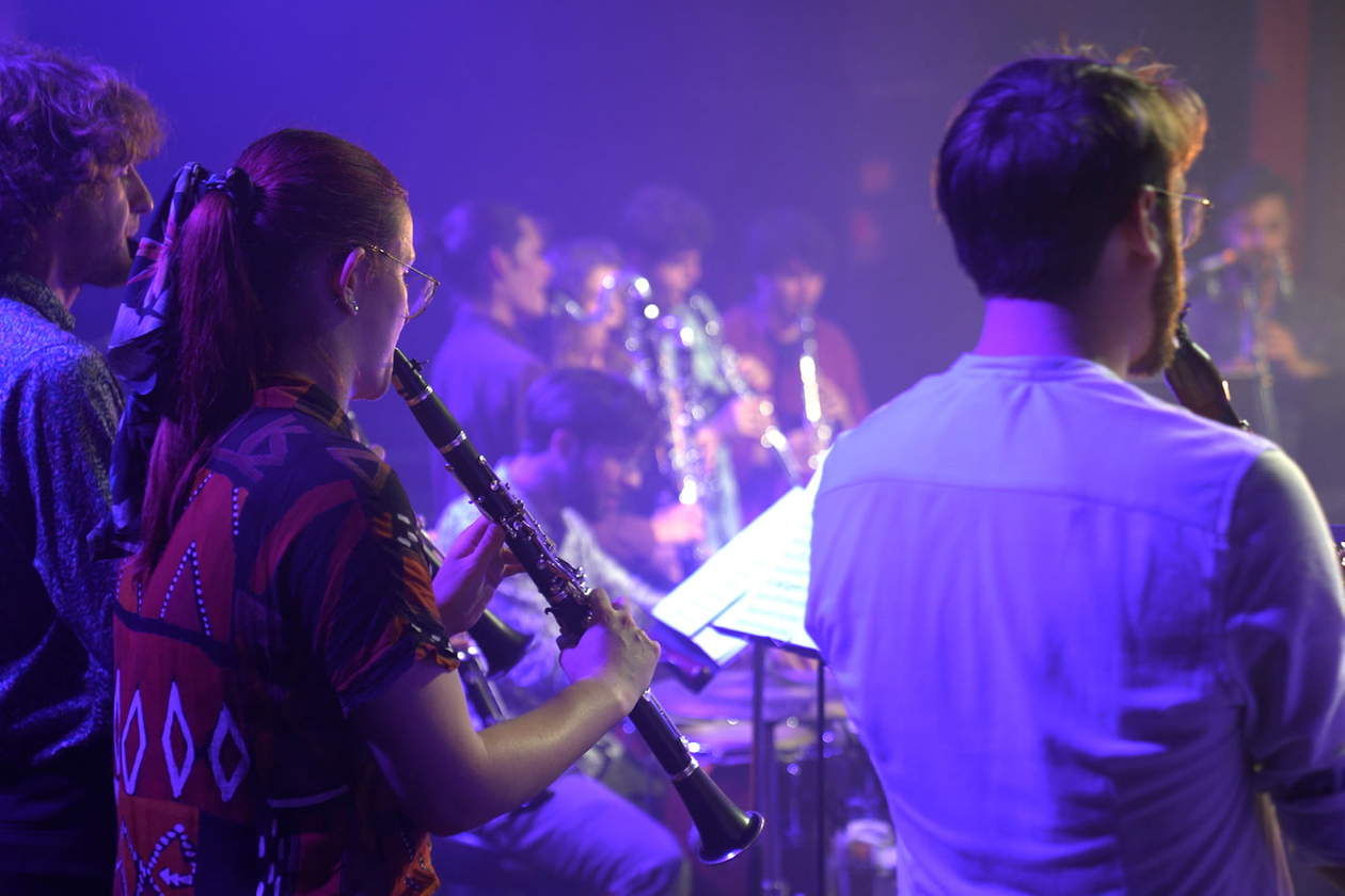 保持进步的节奏